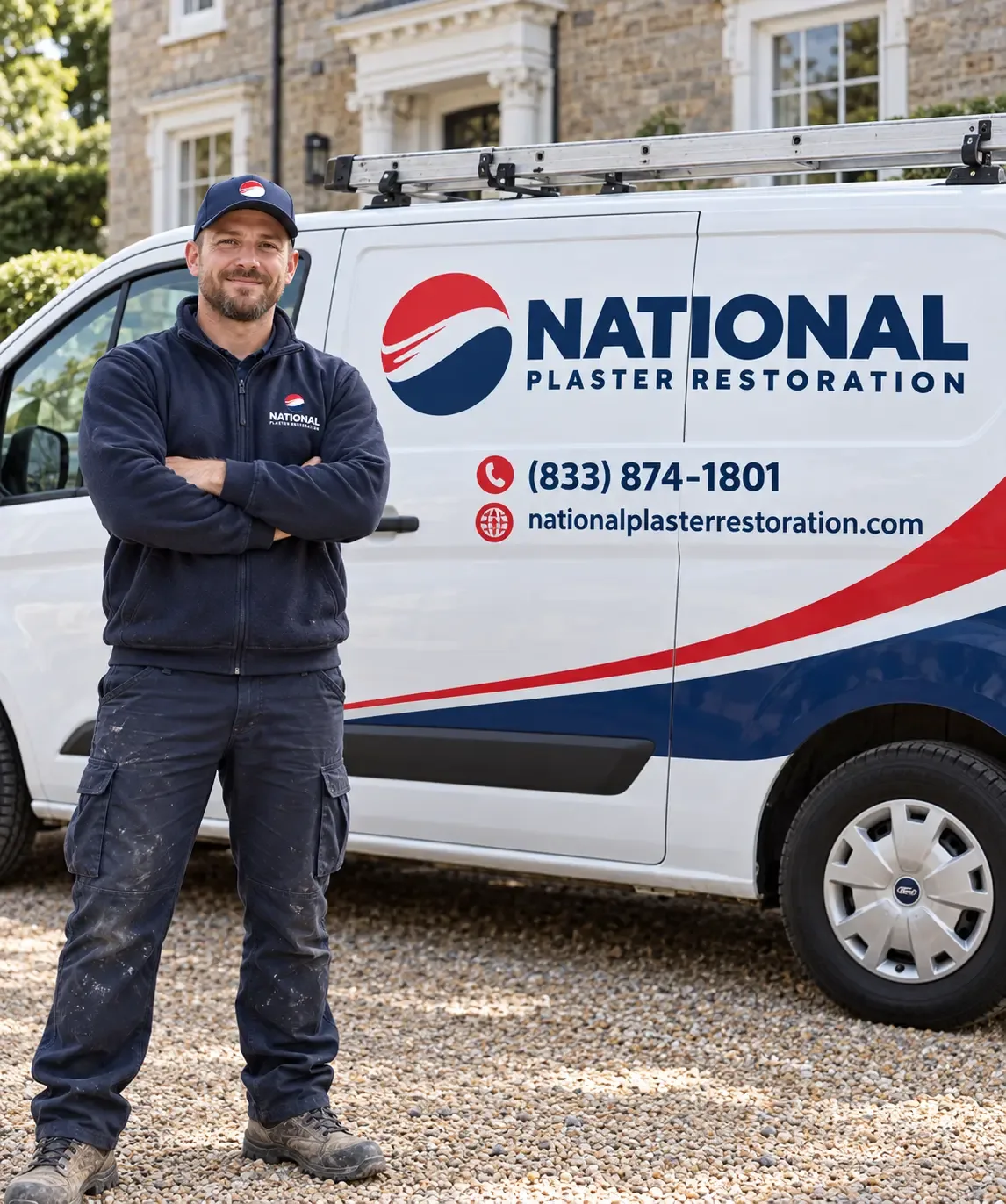 Plaster Repair company in San Jacinto, CA